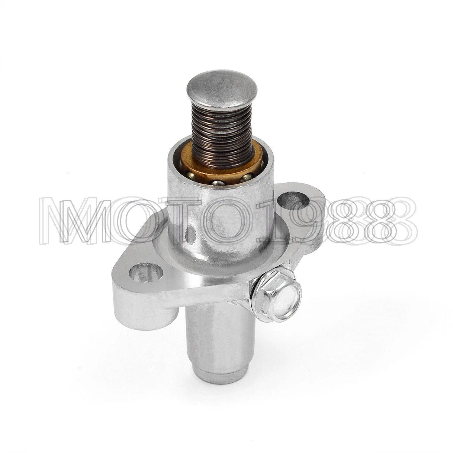 Cam Timing Chain Tensioner for Kawasaki Bayou KLF300 Prairie KVF300 (1990–2004) 21070-013