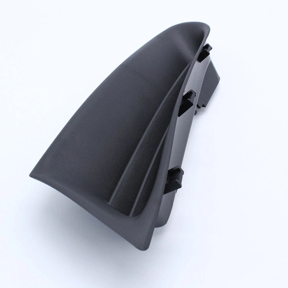 Front Bumper Grill for Renault Clio MK3 (2005–2009)