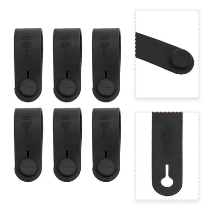 Rubber Band for Motorcycle (Universal Fit)