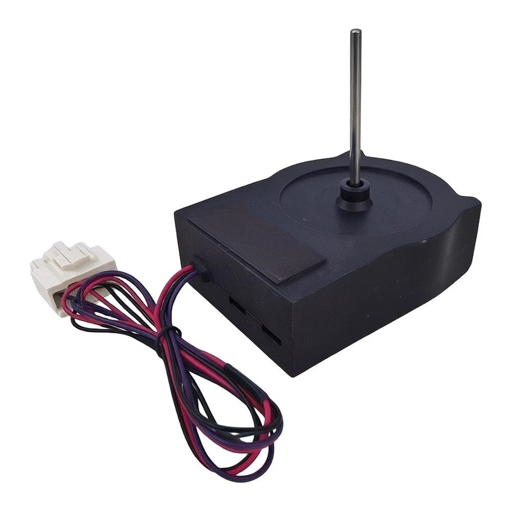 Refrigerator Fan Motor for Improved Air Movement (10cm, 8cm, 5cm)