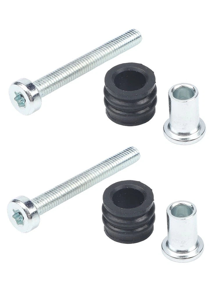 Chainsaw Brake Handle Fastener Kit for MS660, 044, 046, 361
