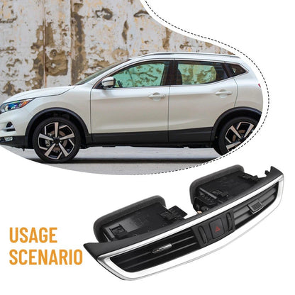 Center Dash Vent Switch for Nissan (68750-6MA0A)