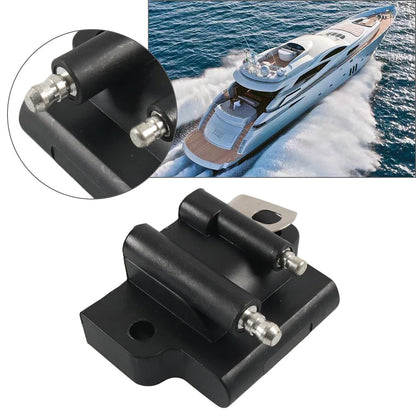 Ignition Coil for Johnson Evinrude Outboard Boat Engine (582508, 18-5179)