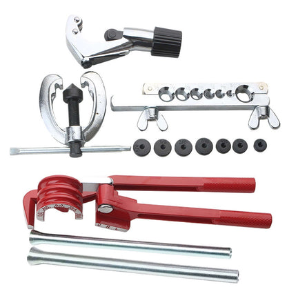 Flaring Tool for AC Units (3/16 to 5/8 Inch Copper Tubes)