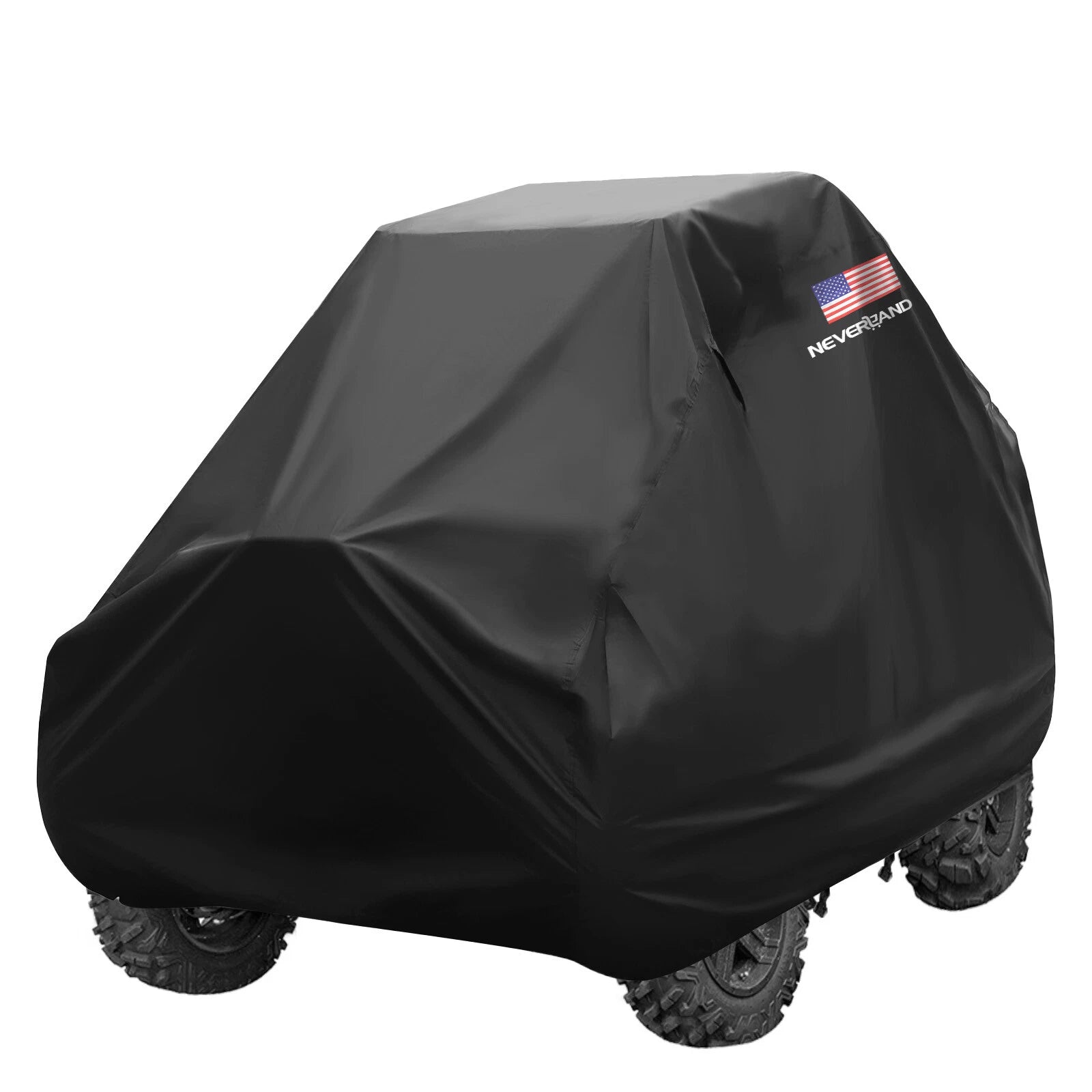 UTV Storage Cover for Neverland Side-by-Side (UV Protection)