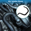 Engine Air Intake Hose for BMW X5 E53 2000–2006 No. 32411095526 Rubber