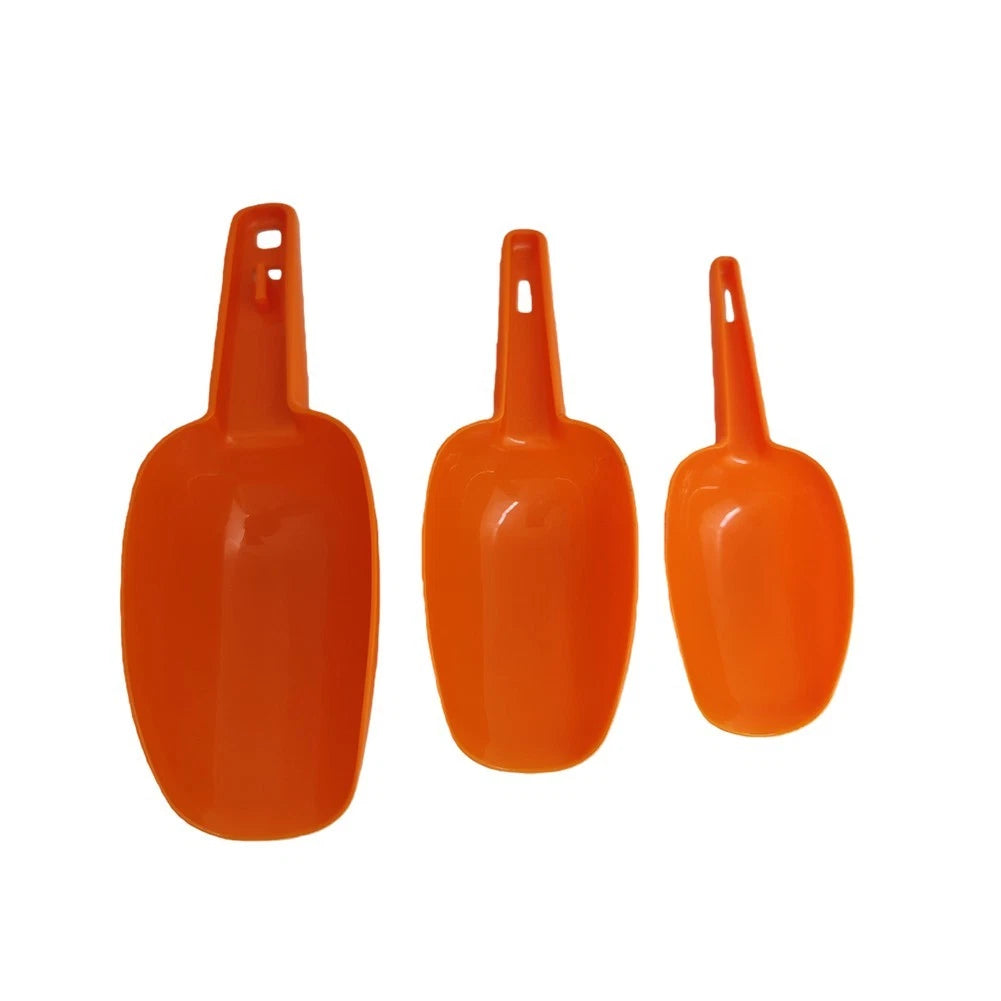 Portable Lightweight Gardening Grain Shovel Tool