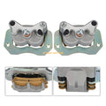 Rear Left & Right Brake Caliper Set for Polaris Ranger Crew 1000 (2017–2023)