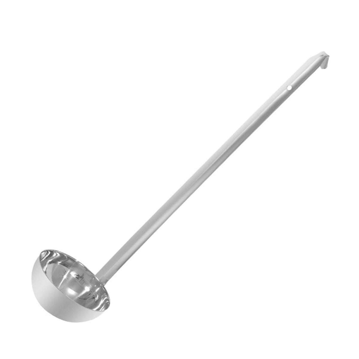 Stainless Steel Ladle for Modern Kitchens (No Part Numbers Available)