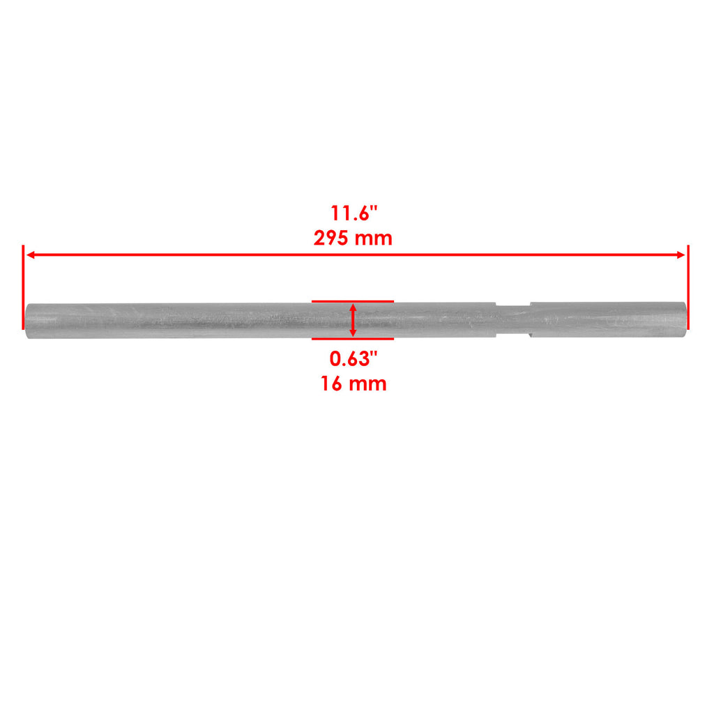 Steering Tie Rod Replacement for Polaris Predator 500 (2003–2006)