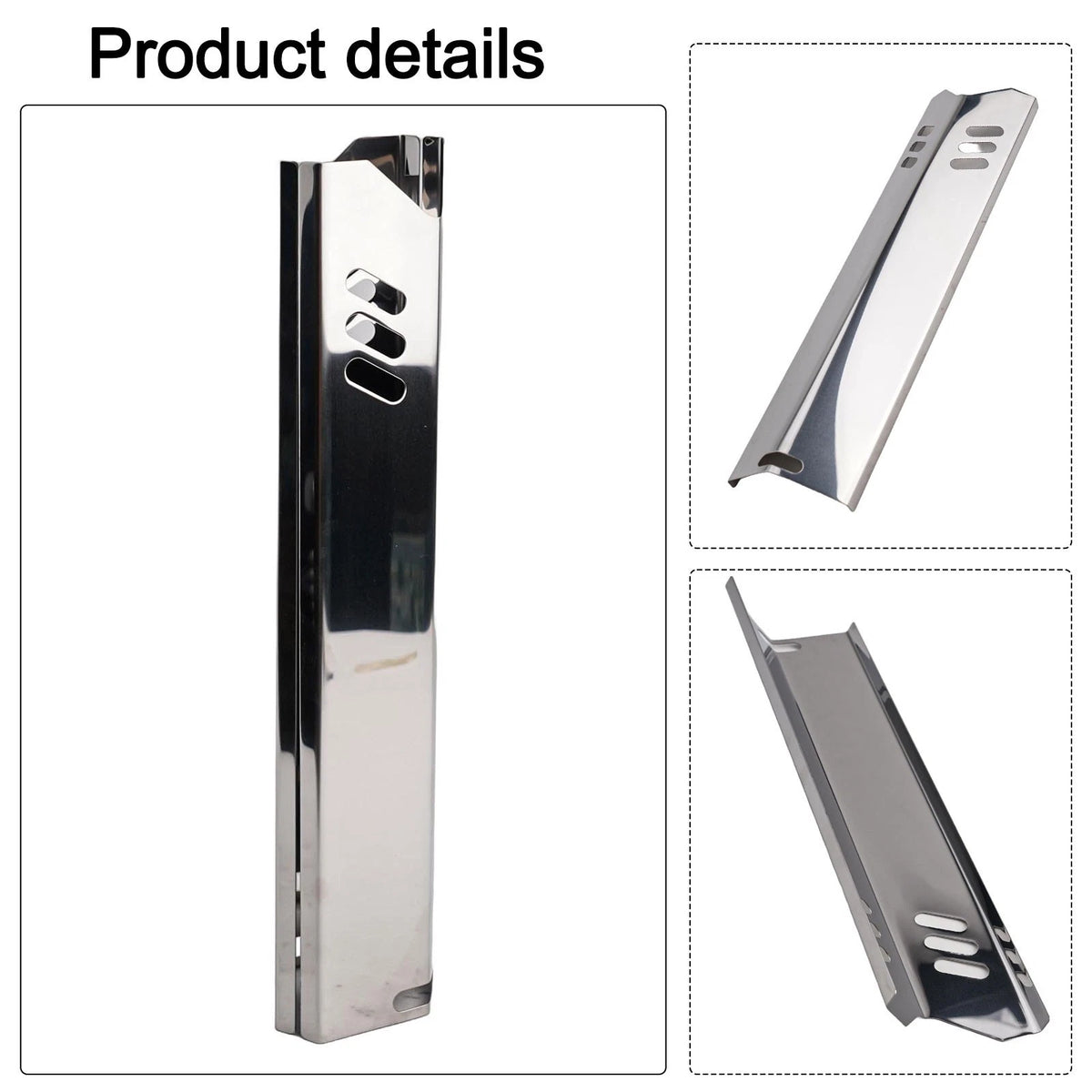 Heat Tents for Grill Stainless Steel BBQ Tools Accessories
