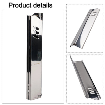 Heat Tents for Grill Stainless Steel BBQ Tools Accessories