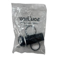 SouthCo MP-05-122-22 Push Button Latch Assembly for Marine Applications