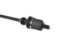 Front CV Axle & Bearing for Polaris (1332423)