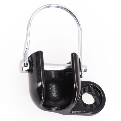 Bicycle Trailer Hitch Coupler for Baby Pet Trailer