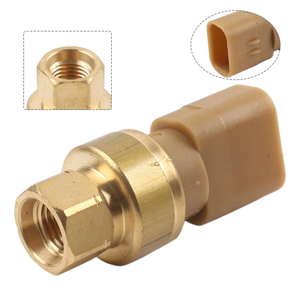 Oil Pressure Sensor for C15 C175 C27 Engine (1PC)