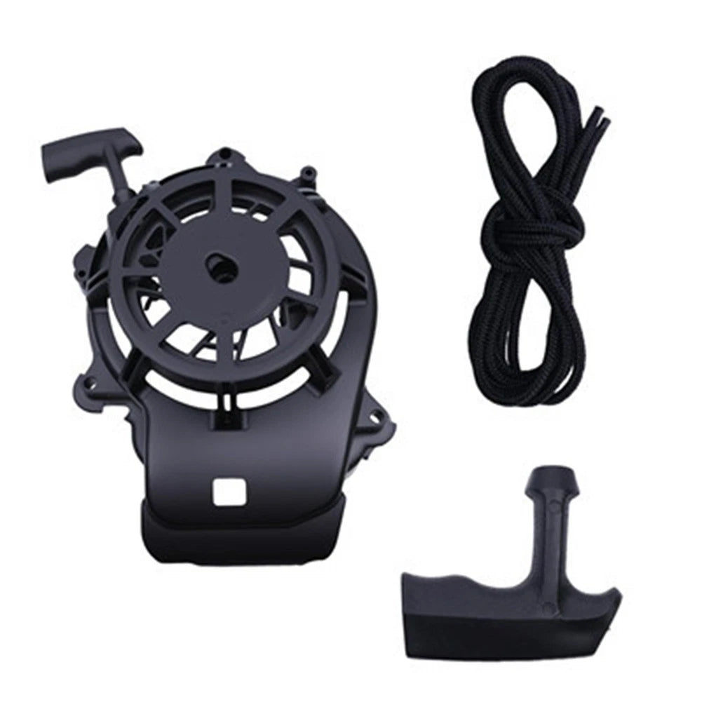 Recoil Starter with Pull Rope for Craftsman M230