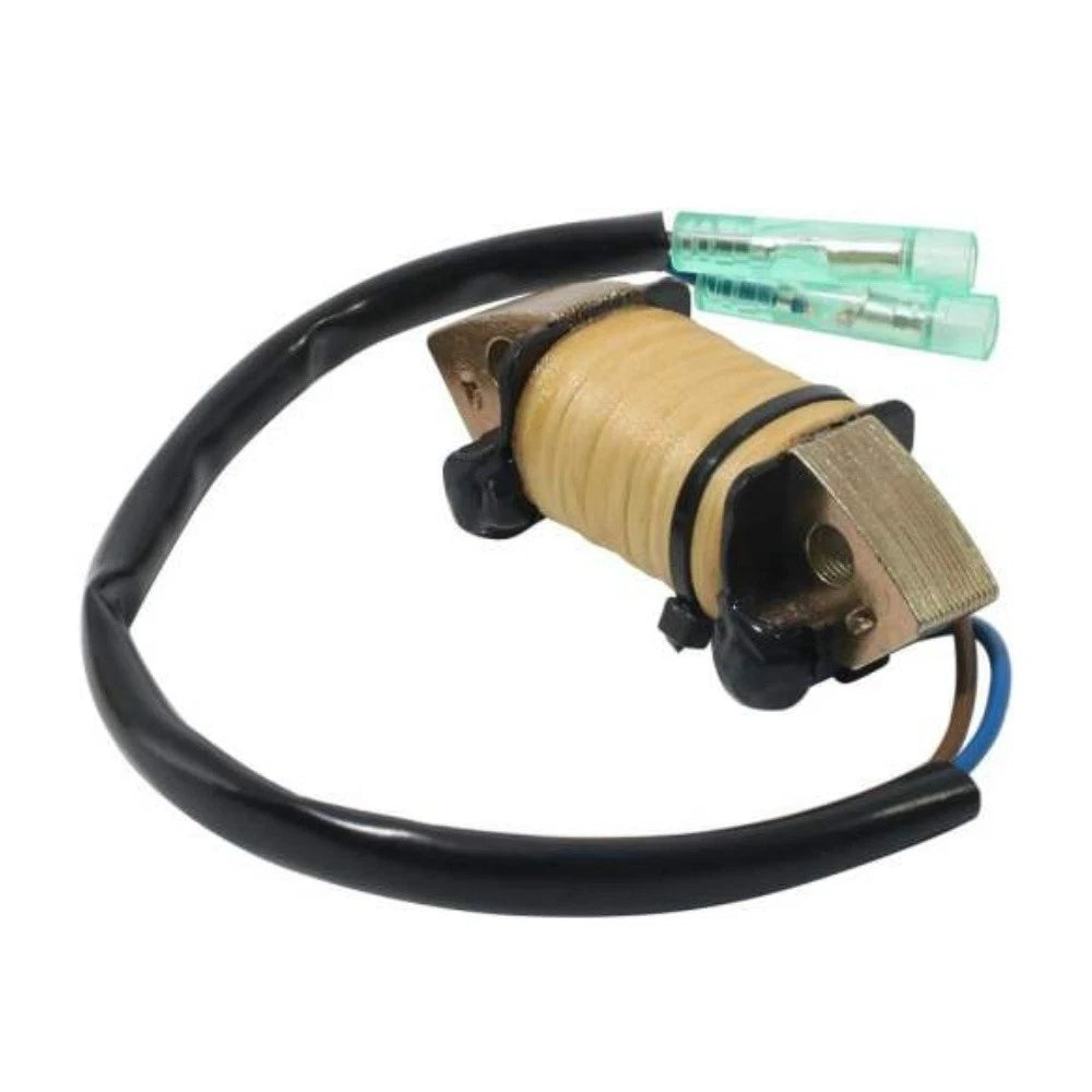 Charge Coil for Yamaha 4 Stroke 6-9.9 HP Outboard (PN 68T-85520-00)