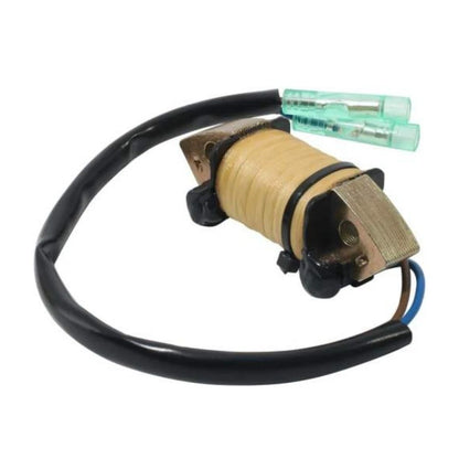Charge Coil for Yamaha 4 Stroke 6-9.9 HP Outboard (PN 68T-85520-00)