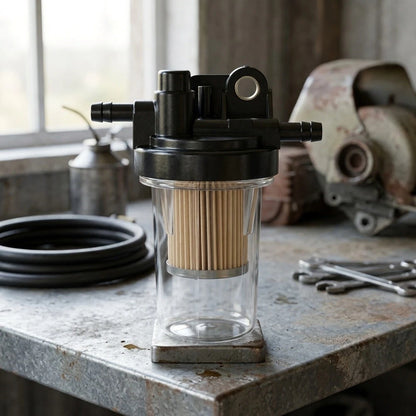 Fuel Water Separator Filter for Kubota (Compatible)