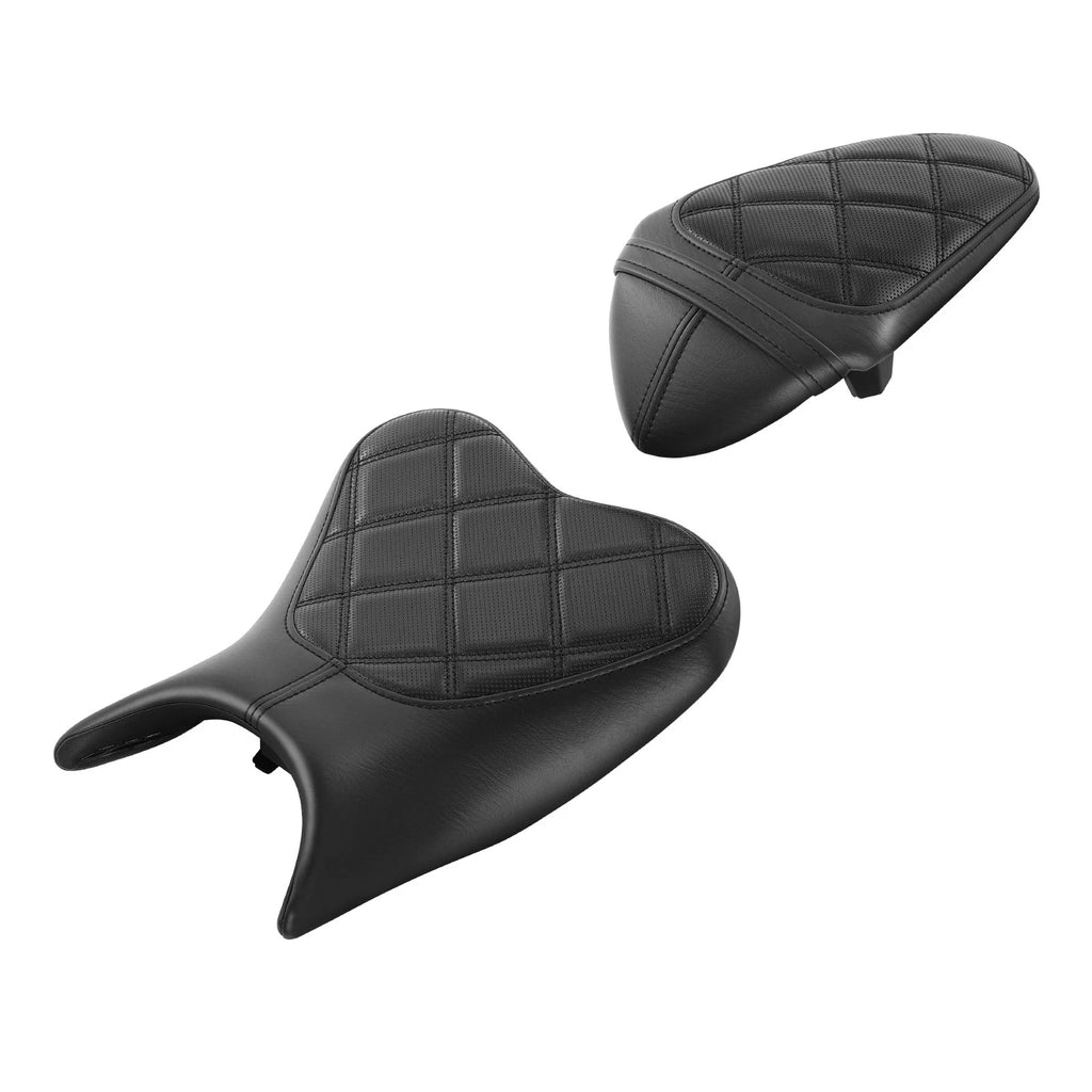 Seats for Kawasaki Ninja 400 Z400 (2018–2024)