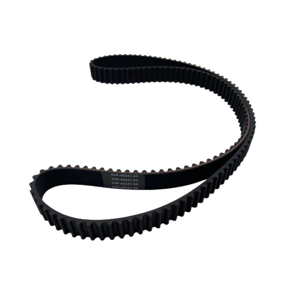 Drive Timing Belt for Yamaha F150 (63P-46241-00-00, 63P-46241-01-00)