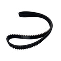 Drive Timing Belt for Yamaha F150 (63P-46241-00-00, 63P-46241-01-00)
