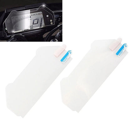 Speedometer Screen Film for Yamaha MT-10/FZ-10 (2016–2023)