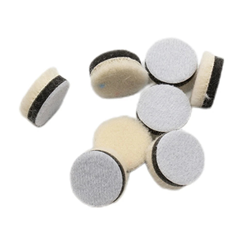 30pcs Buffing Pads for Car Polishing Wheel
