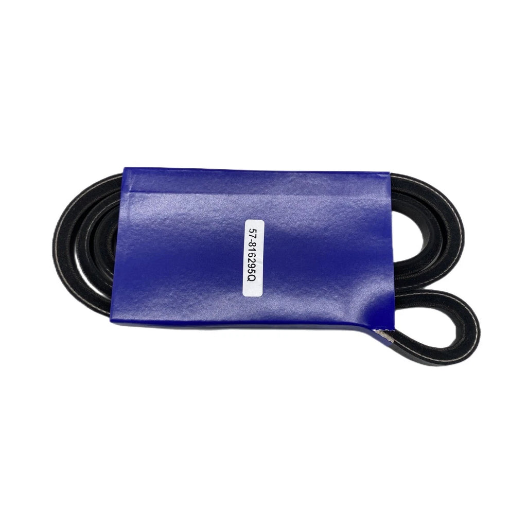 V Belt for MerCruiser Sterndrive 4.3L 5.0L 5.7L (57-816295Q)
