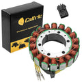 Stator Replacement for BMW 12318524422 12317690427 (2013–2020)