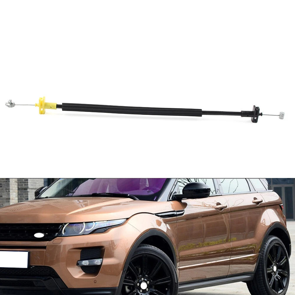 Front Door Lock Cable for Land Rover Range Rover Evoque (2012–2019) LR025409