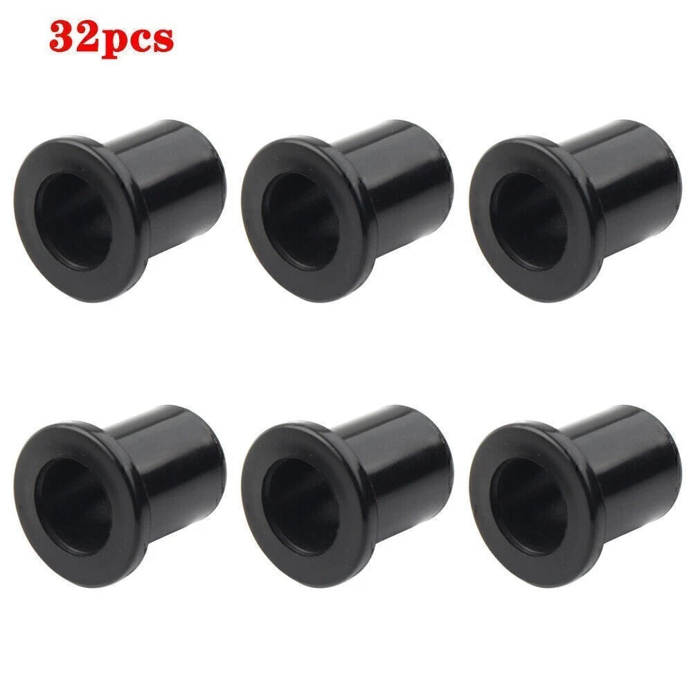 32x Front / Rear Suspension Bushings for Arctic Cat Motorcycle