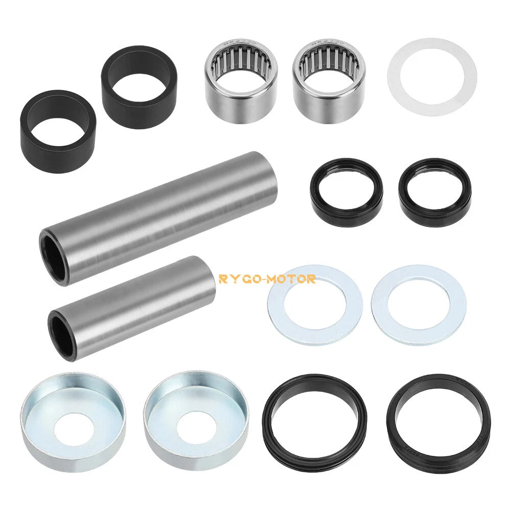 Rear Swingarm Bearing Seal Rebuild Kit for Yamaha Blaster YFS200 (1988–2006)