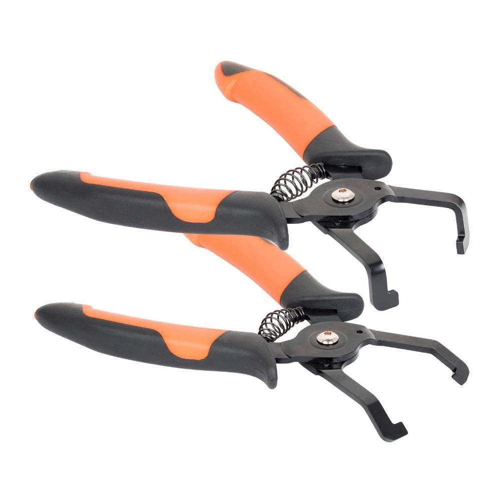 Auto Fastener Tool Panel Clip Pliers for Automotive Panels