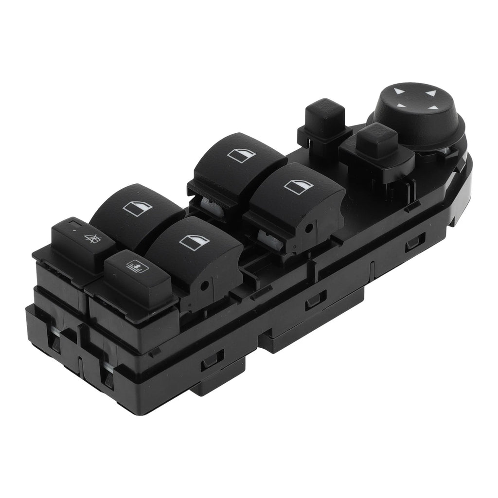 Power Window Switch Replacement for BMW 525i Base 2.5L (2004–2005)
