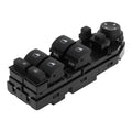Power Window Switch Replacement for BMW 525i Base 2.5L (2004–2005)