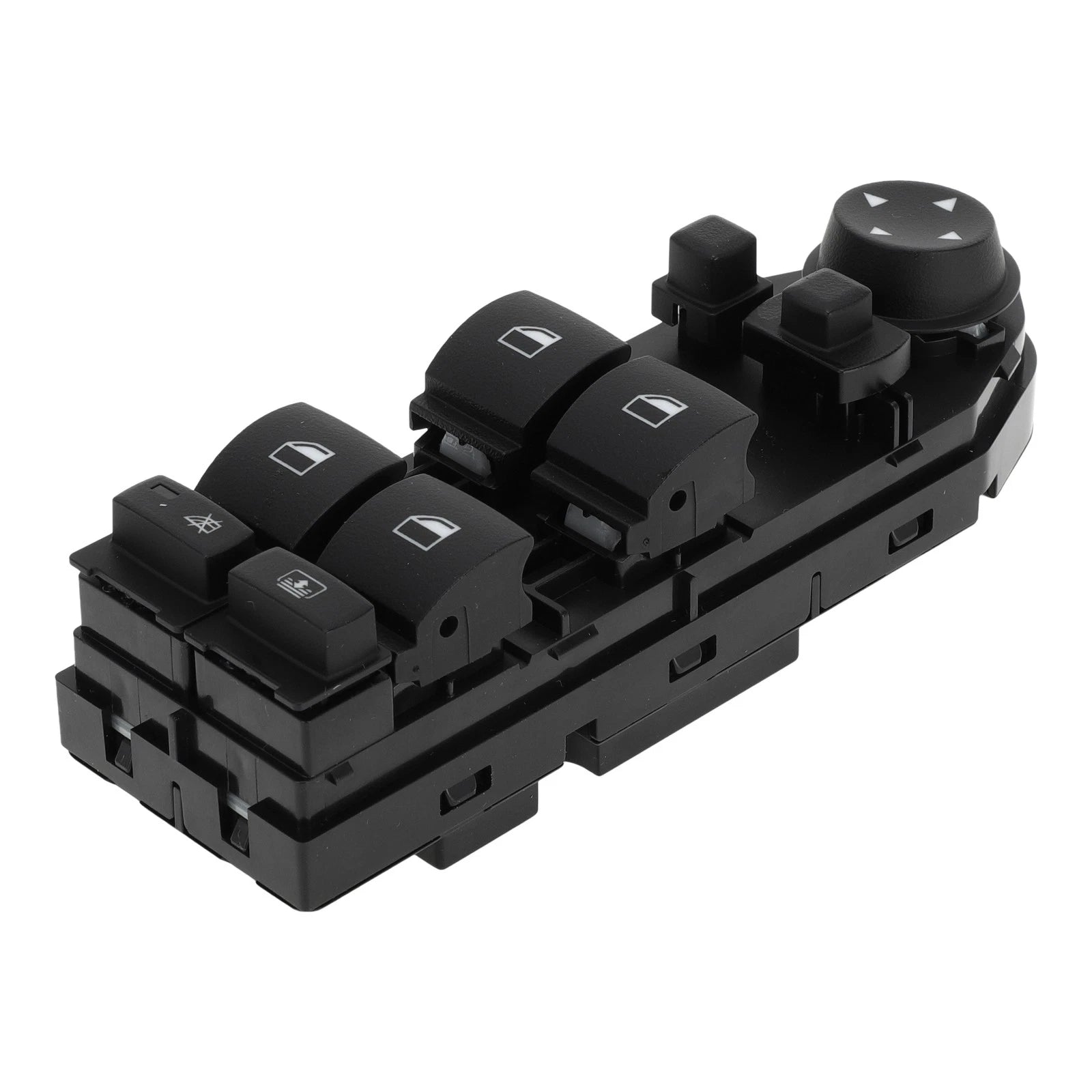Power Window Switch Replacement for BMW 525i Base 2.5L (2004–2005)