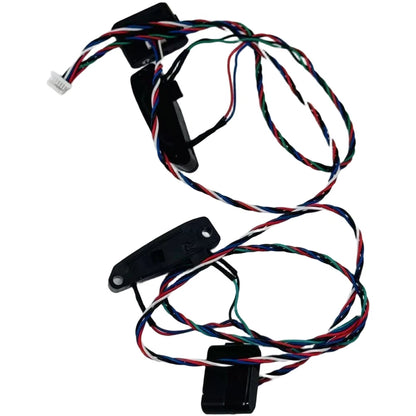 Edge Sensor Set for Trouver e10 & Mova Robot Vacuums