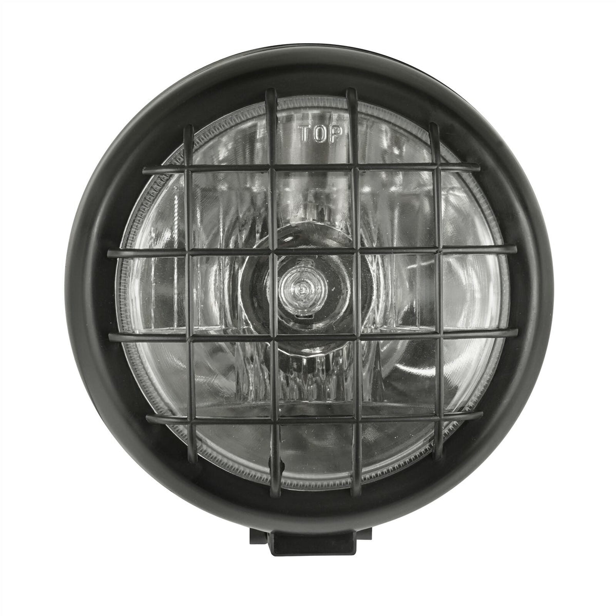 Headlight Assembly with Halogen Bulb for Yamaha Wolverine YFM350 (1995–1999)