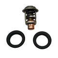 Thermostat for Honda 50HP BF50A BF50D 60HP BF60A 75HP BF75D 80HP BF80A 90HP BF90D