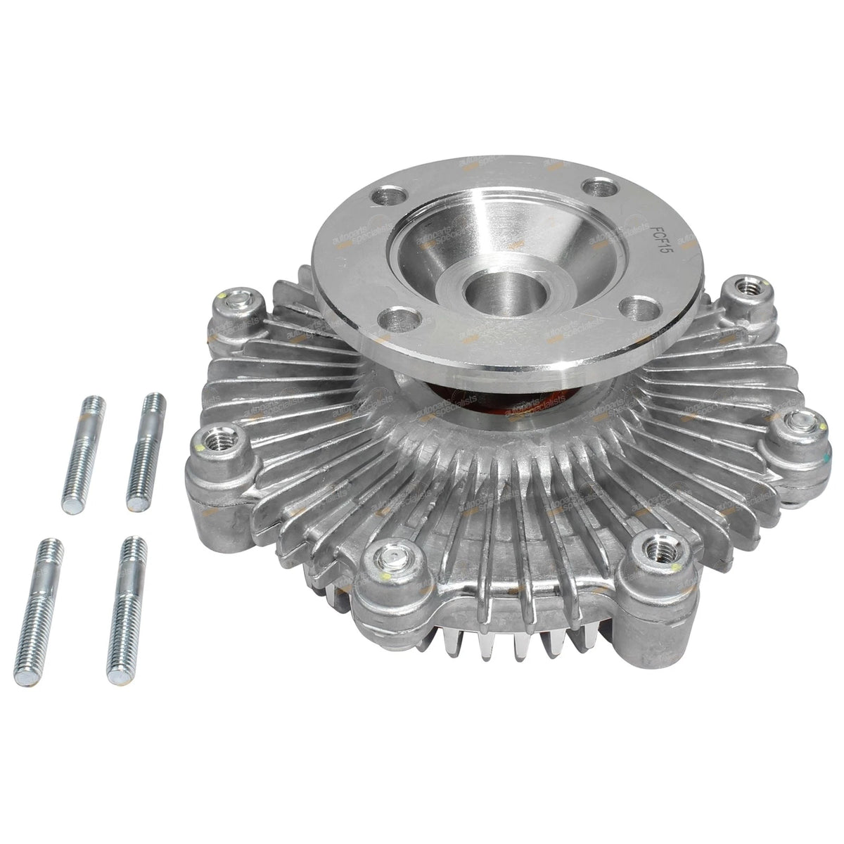 Fan Clutch Coupling for Landcruiser Bundera RJ70 1984–1996 22R 4cyl