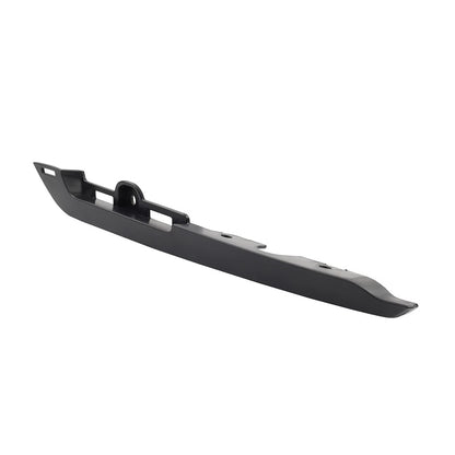 Front Bumper Air Deflector for Land Rover Range Rover Evoque (2016–2019)