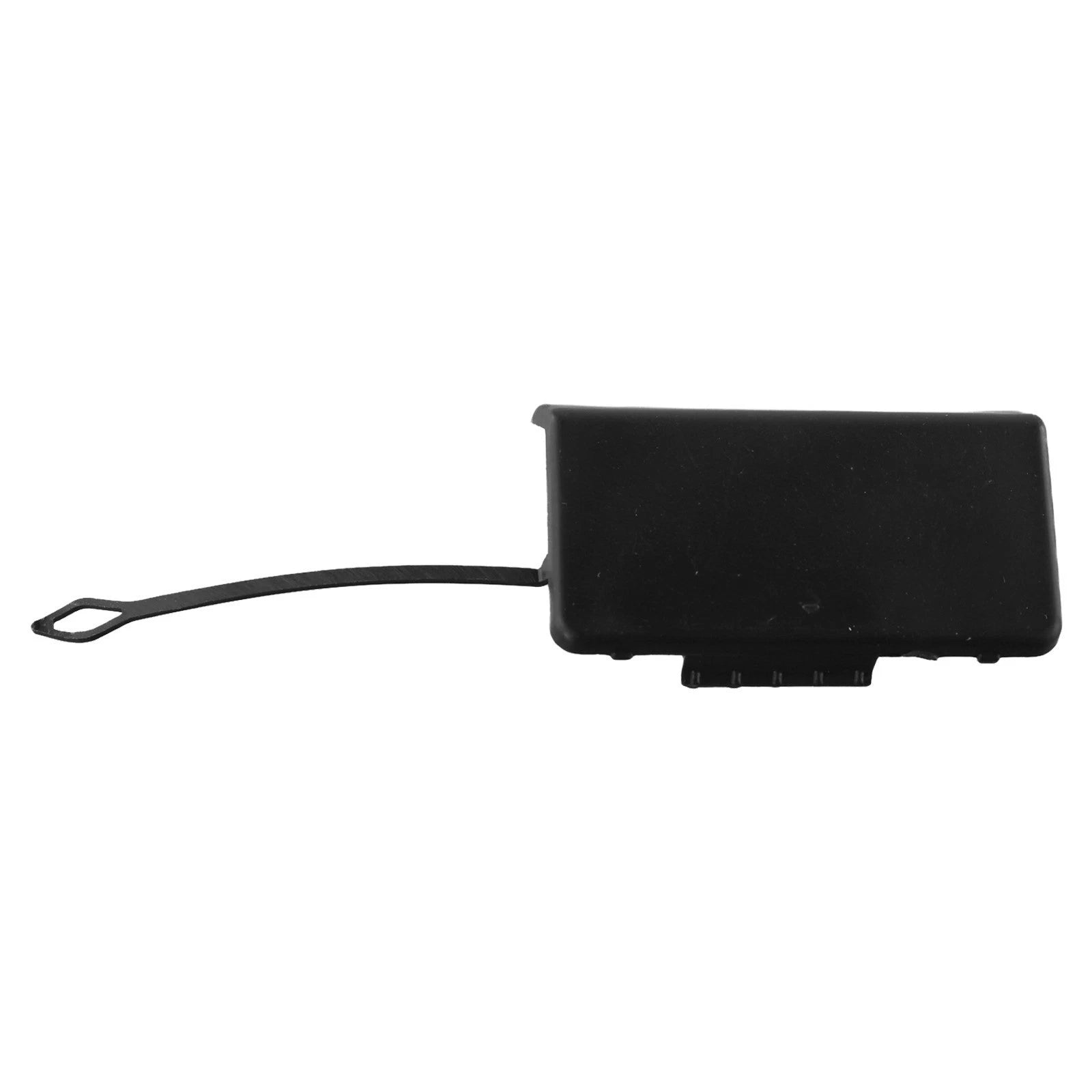 Tow Hook Eye Cover for Mercedes E-Class W212 (2010–2016)