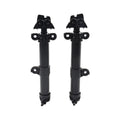 Pair Headlight Washer Nozzle for Jaguar XF (2013–2015)