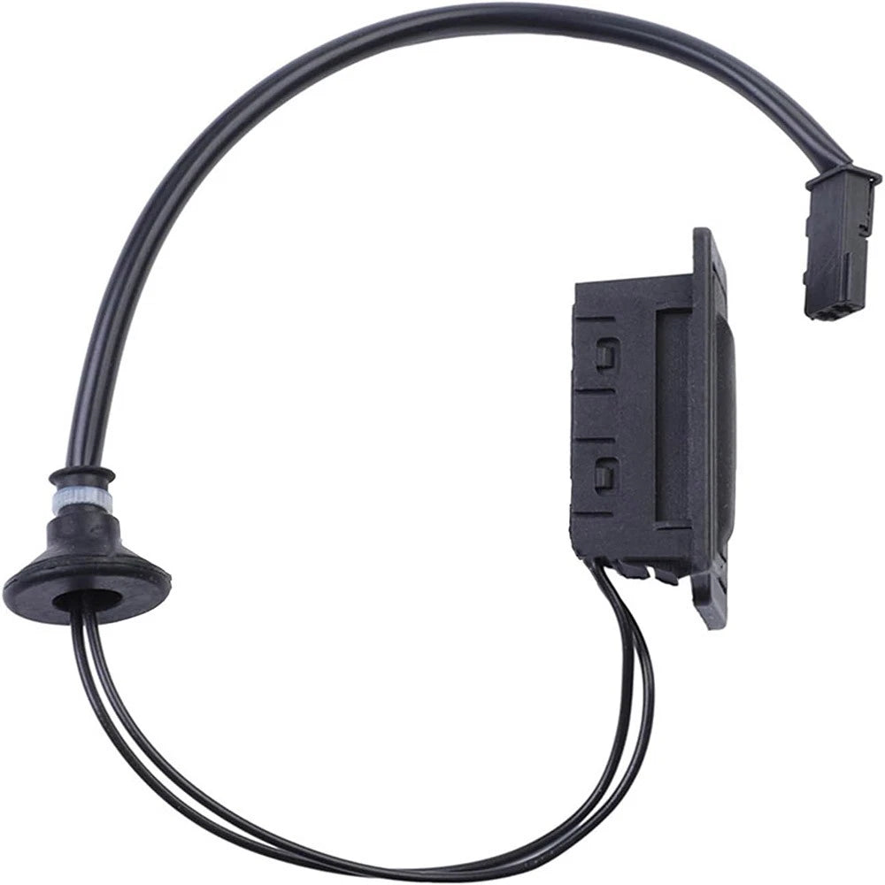 Tailgate Button Switch for Chevrolet Sonic (2012–2020) 96940890