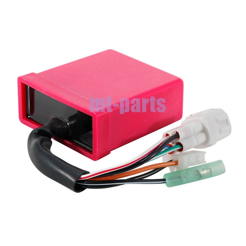 CDI Box Ignition for Yamaha YN100 NEO'S 100 (1999–2003)