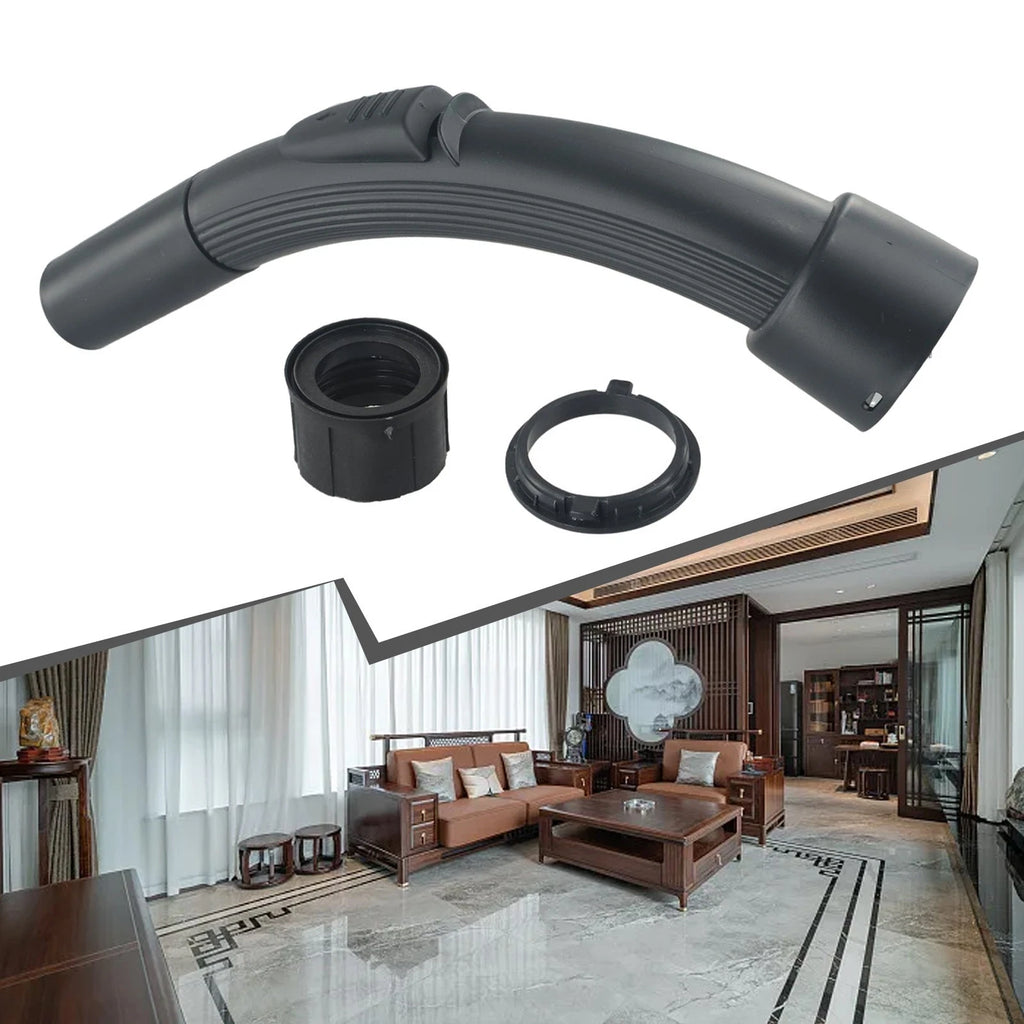 32mm Vacuum Cleaner Hose Handle for (Filter Nozzle)