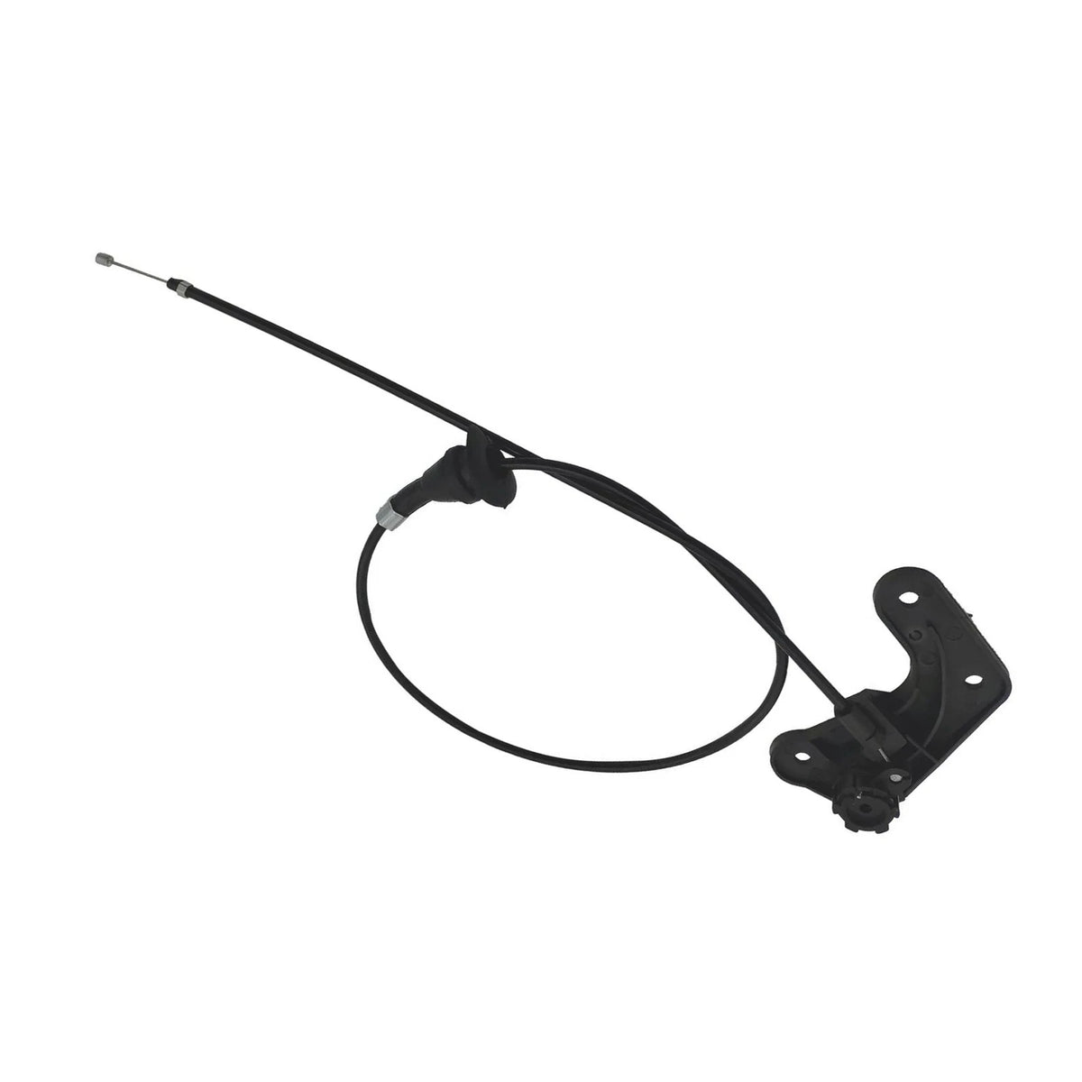 Hood Control Latch Assembly for Land Rover Full Size (FPF500050)