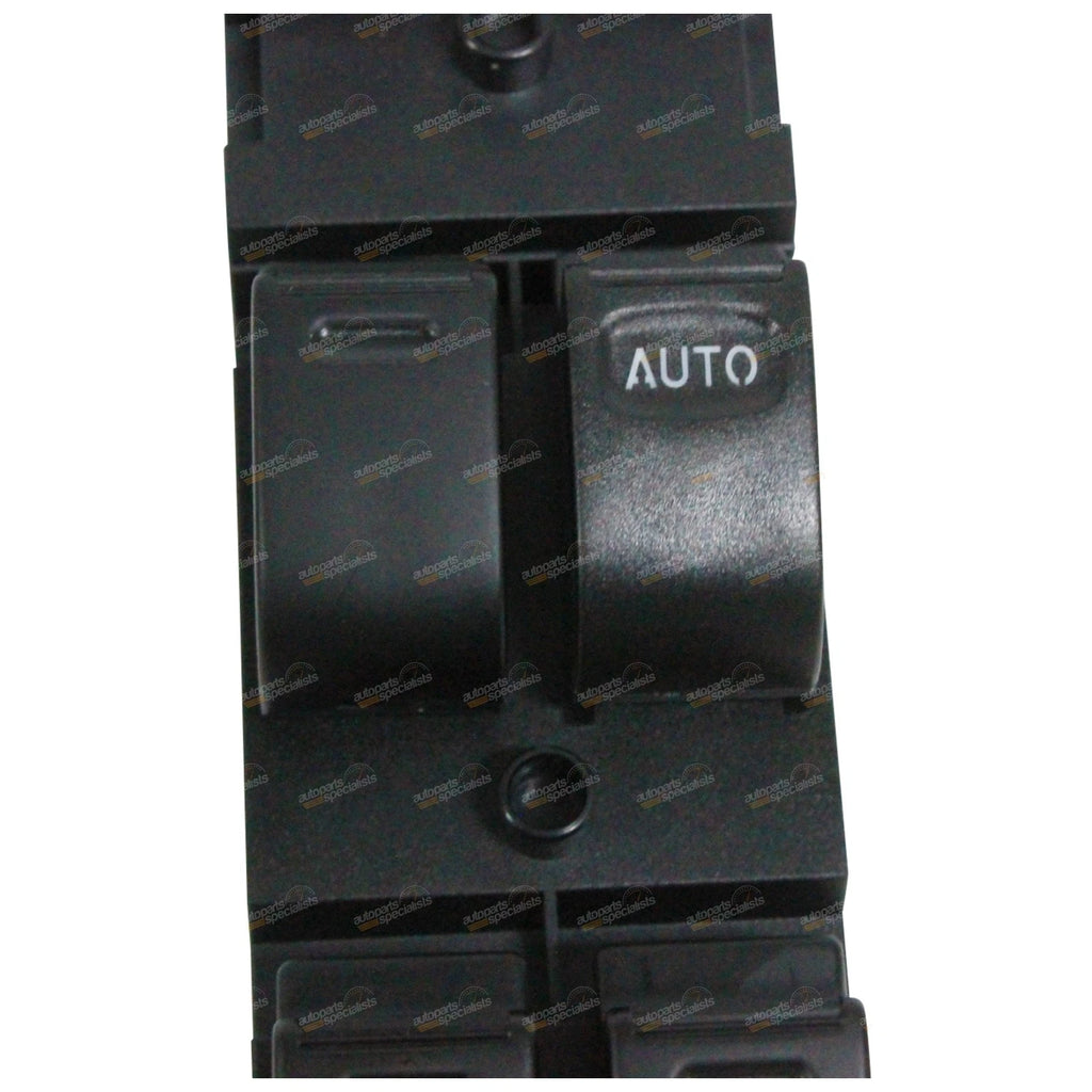 Main Master Power Window Switch for Landcruiser 80 Series (1990–1998)